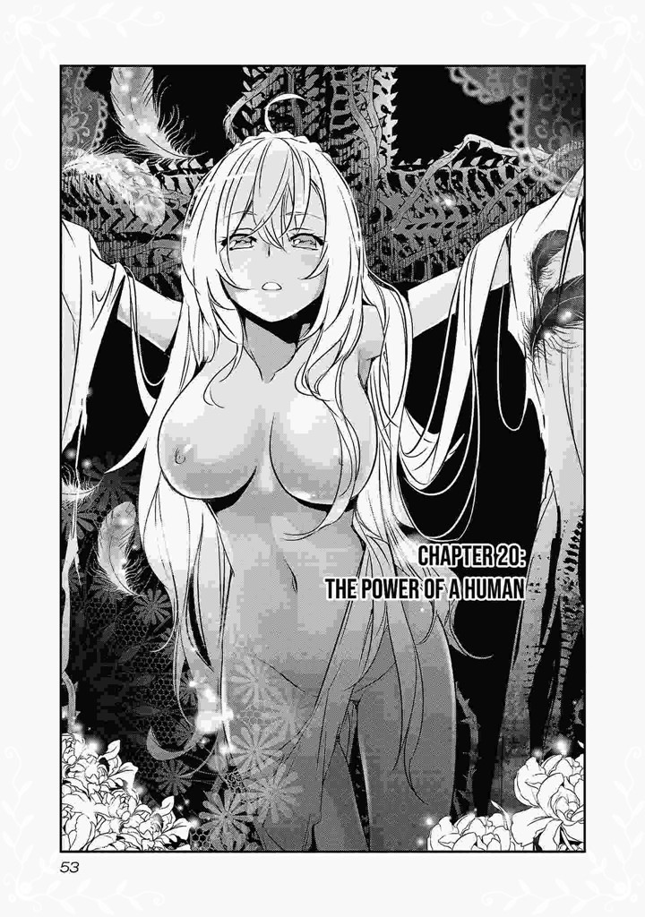 Isekai NTR Chapter 20 Gambar 2